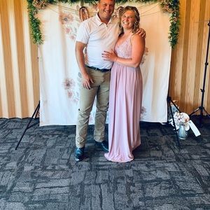 Meet your Posher, Katherine